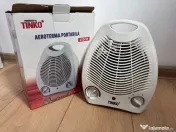 Aeroterma cu functie ventilator / caldura vara / iarna 