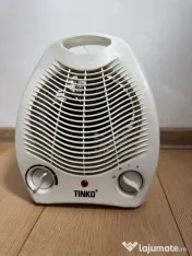 Aeroterma cu functie ventilator / caldura vara / iarna 