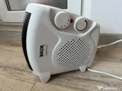 Aeroterma cu functie ventilator / caldura vara / iarna 