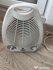 Aeroterma cu functie ventilator / caldura vara / iarna 