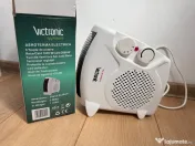 Aeroterma cu functie ventilator / caldura vara / iarna 