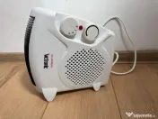 Aeroterma cu functie ventilator / caldura vara / iarna 