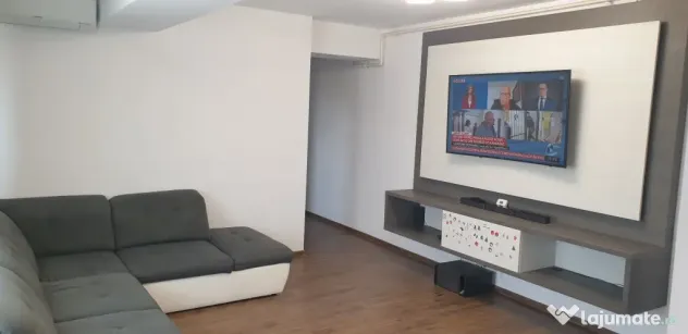 Apartament 2camere Vivo