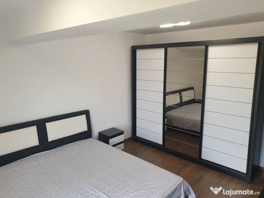Apartament 2camere Vivo