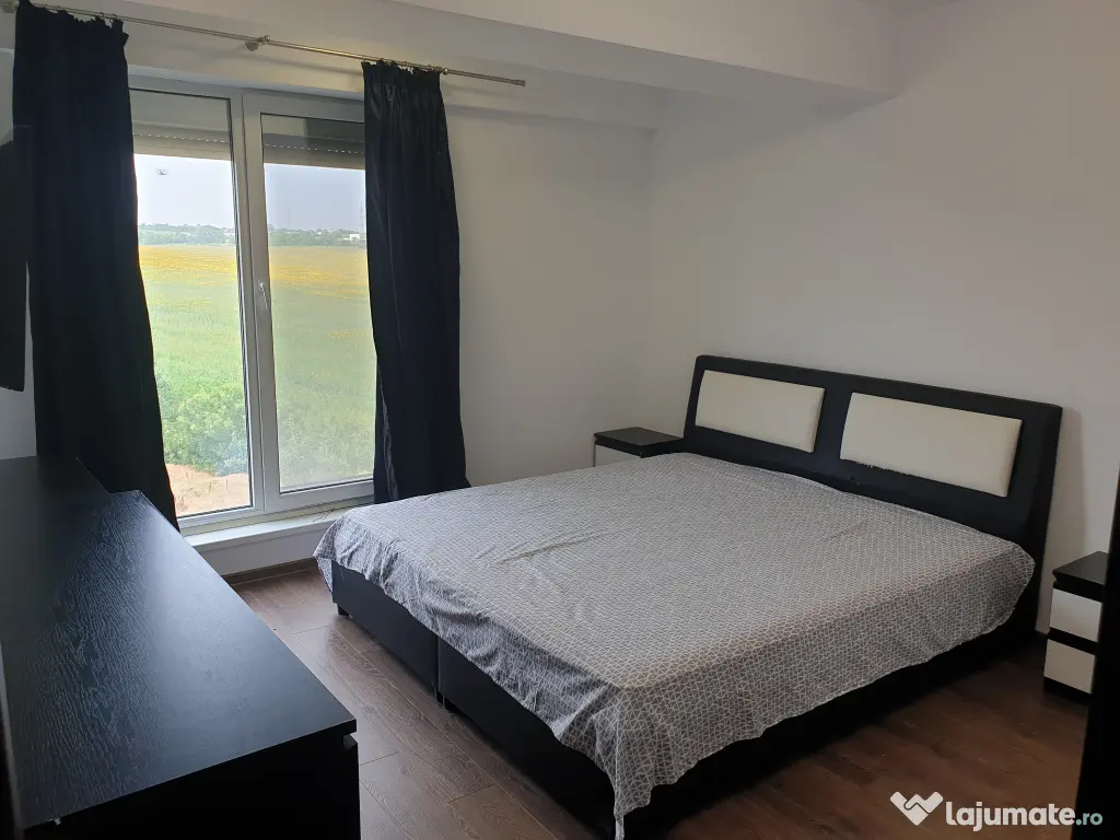 Apartament 2camere Vivo