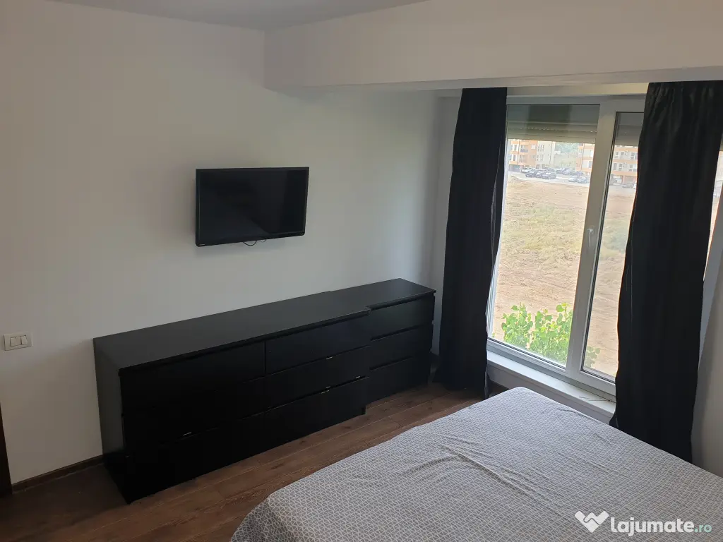 Apartament 2camere Vivo