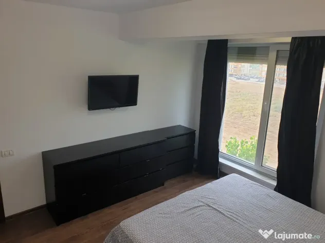 Apartament 2camere Vivo