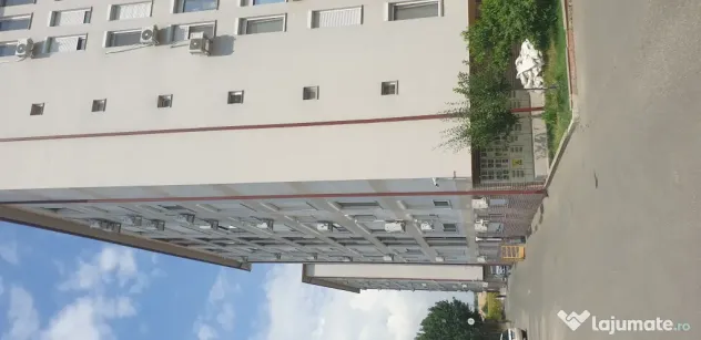 Apartament 2camere Vivo