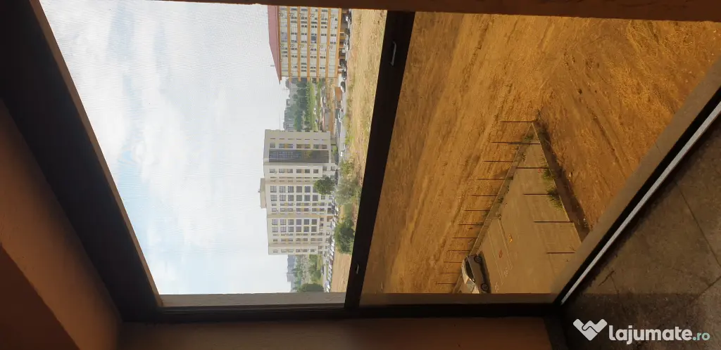 Apartament 2camere Vivo