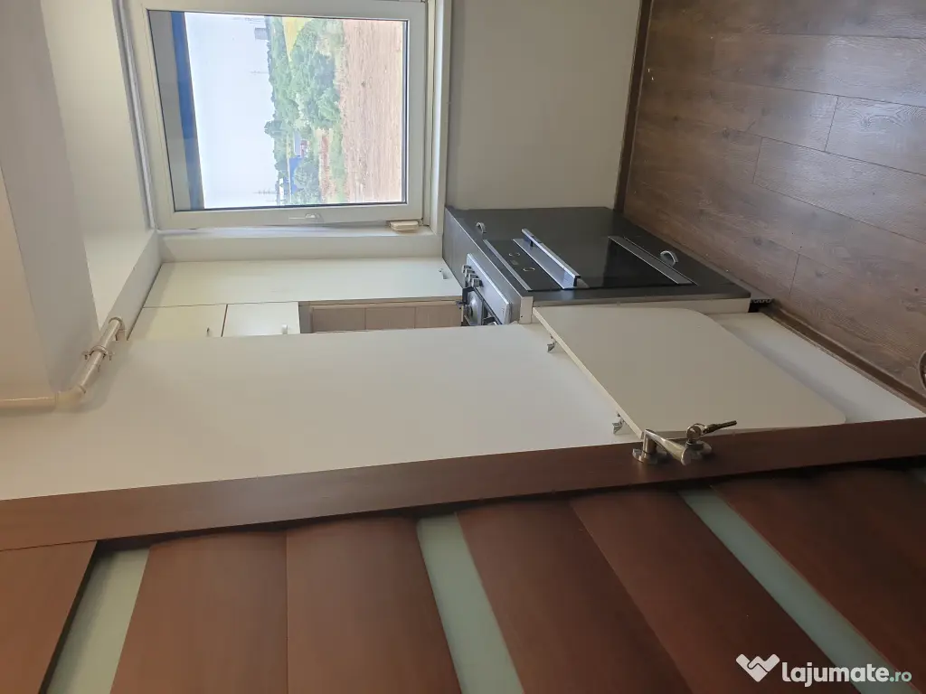 Apartament 2camere Vivo