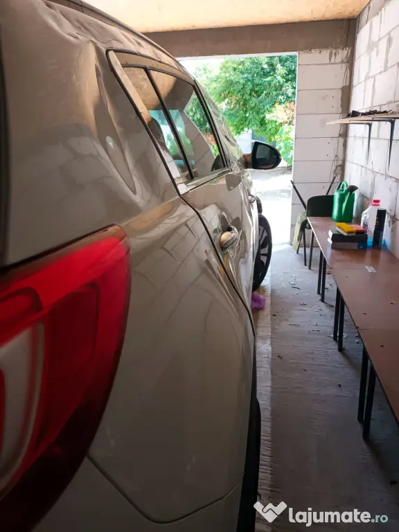 KIA Sportage III 2012 1.7 CRDi 115CP cutie manuala 6+1 202.000 km