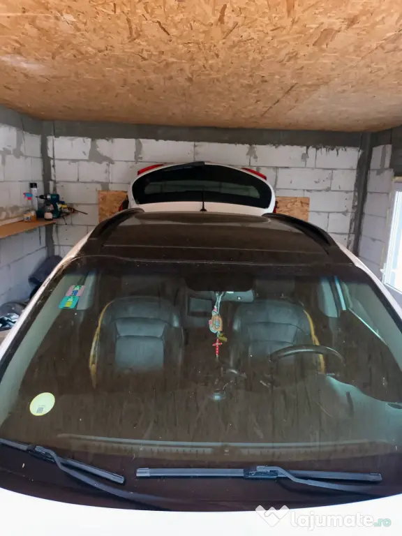 KIA Sportage III 2012 1.7 CRDi 115CP cutie manuala 6+1 202.000 km