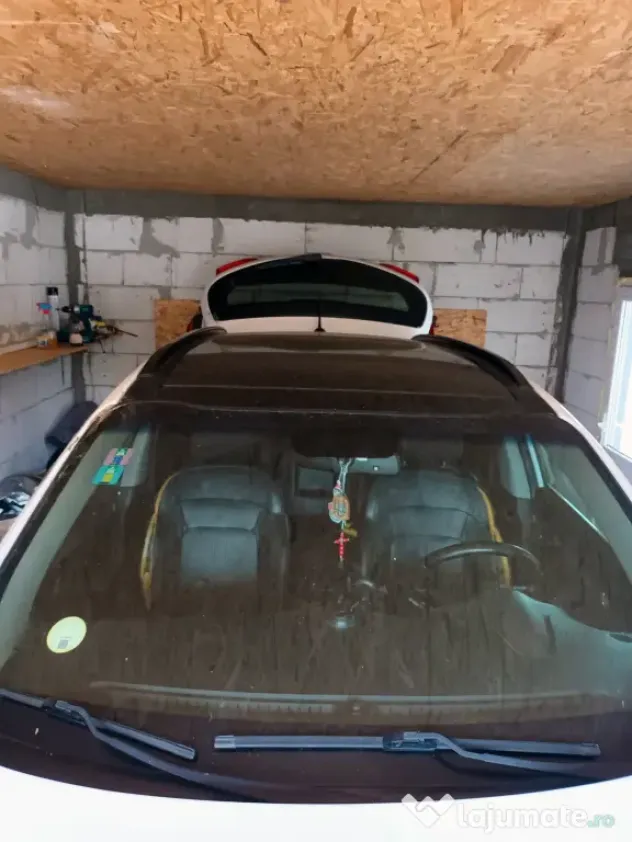 KIA Sportage III 2012 1.7 CRDi 115CP cutie manuala 6+1 202.000 km