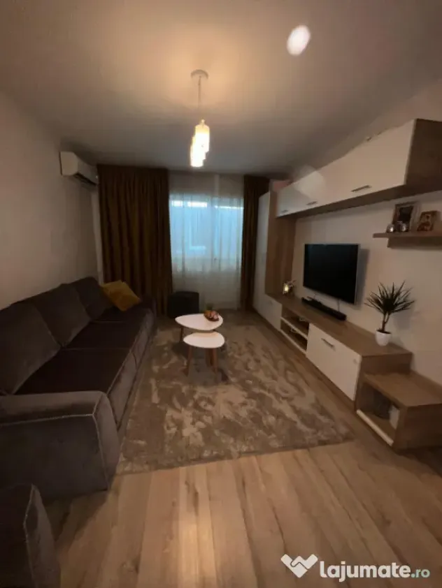 Apartament 2 camere decomandat | Renovat complet | Bd. Bucur