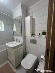 Apartament 2 camere decomandat | Renovat complet | Bd. Bucur