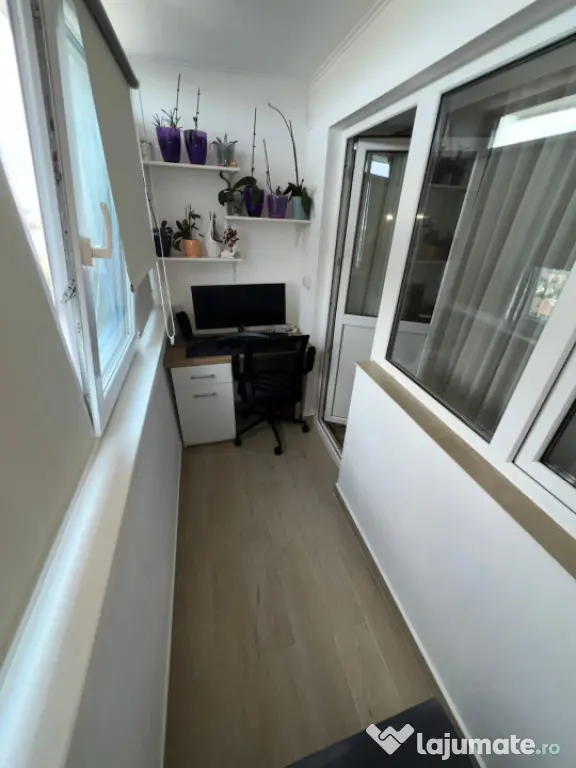 Apartament 2 camere decomandat | Renovat complet | Bd. Bucur