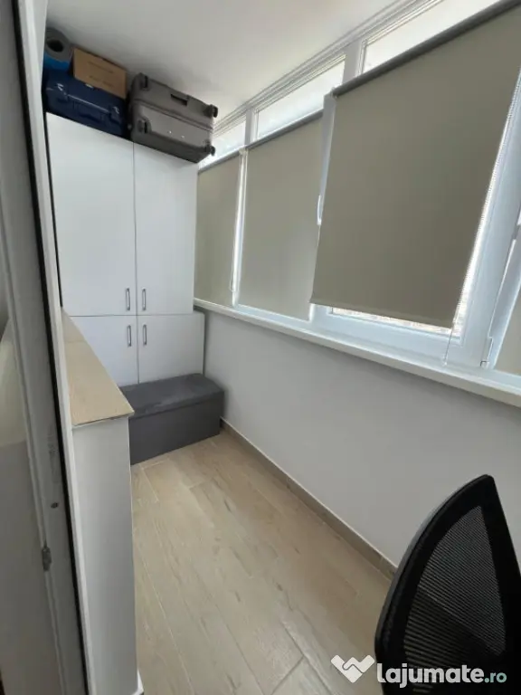 Apartament 2 camere decomandat | Renovat complet | Bd. Bucur