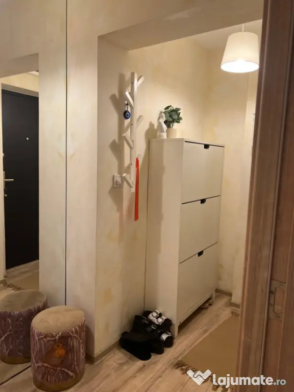 Apartament 2 camere decomandat | Renovat complet | Bd. Bucur