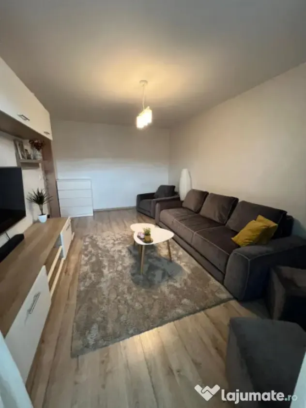 Apartament 2 camere decomandat | Renovat complet | Bd. Bucur