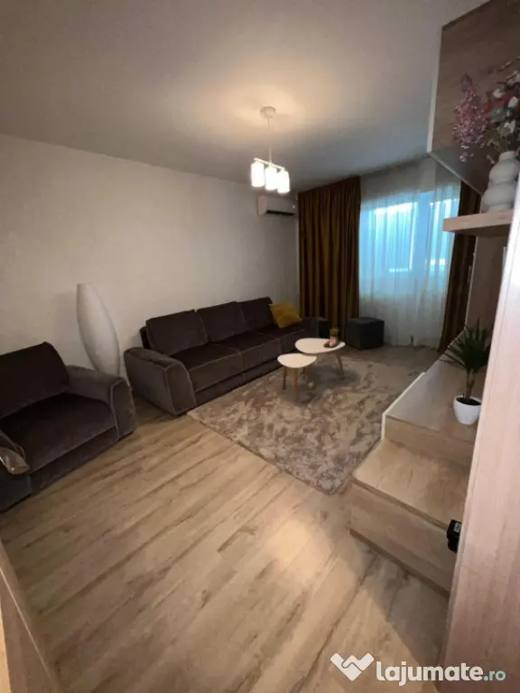 Apartament 2 camere decomandat | Renovat complet | Bd. Bucur