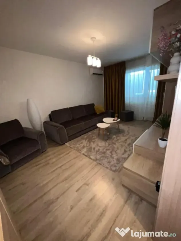 Apartament 2 camere decomandat | Renovat complet | Bd. Bucur