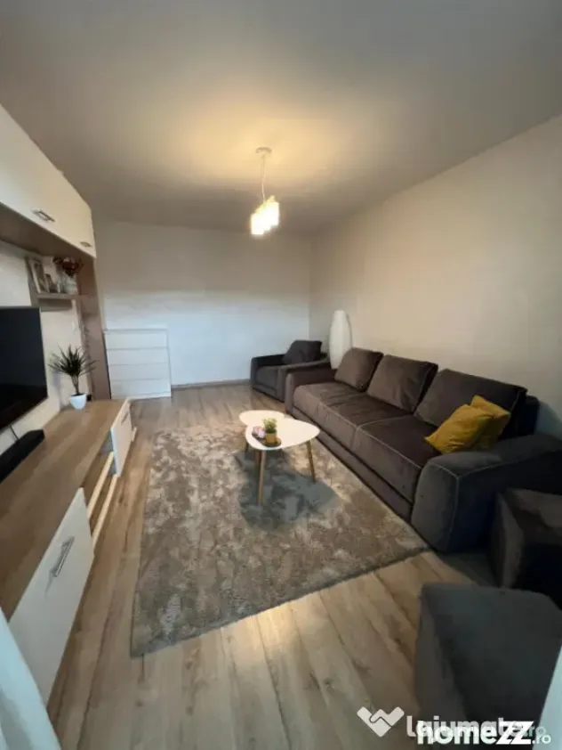 Apartament 2 camere decomandat, 56.21 mp, renovat complet, B