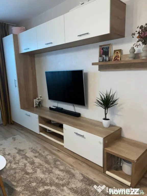Apartament 2 camere decomandat, 56.21 mp, renovat complet, B
