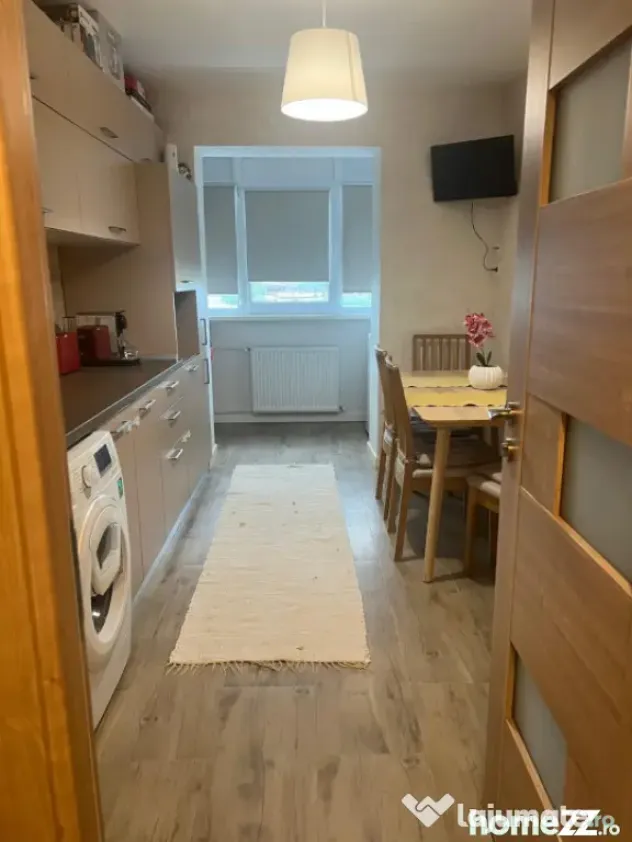 Apartament 2 camere decomandat, 56.21 mp, renovat complet, B