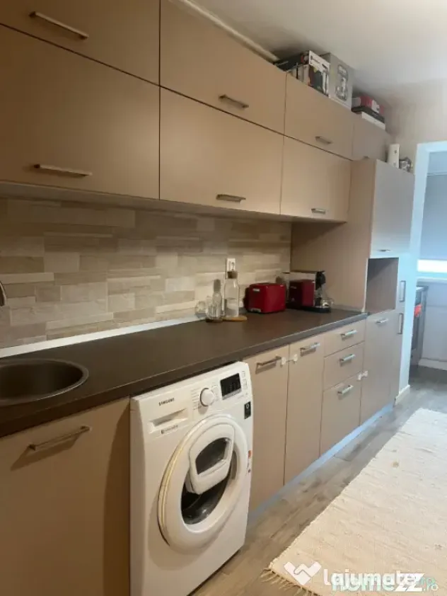 Apartament 2 camere decomandat, 56.21 mp, renovat complet, B