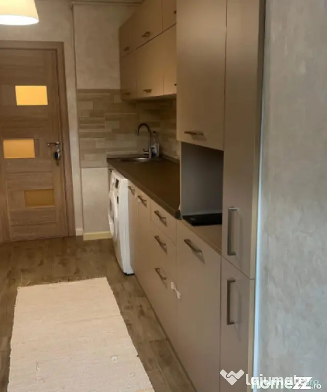 Apartament 2 camere decomandat, 56.21 mp, renovat complet, B
