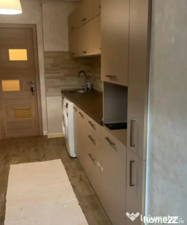Apartament 2 camere decomandat, 56.21 mp, renovat complet, B