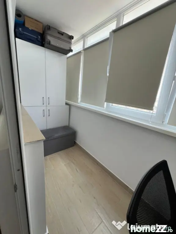 Apartament 2 camere decomandat, 56.21 mp, renovat complet, B
