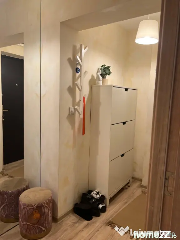 Apartament 2 camere decomandat, 56.21 mp, renovat complet, B