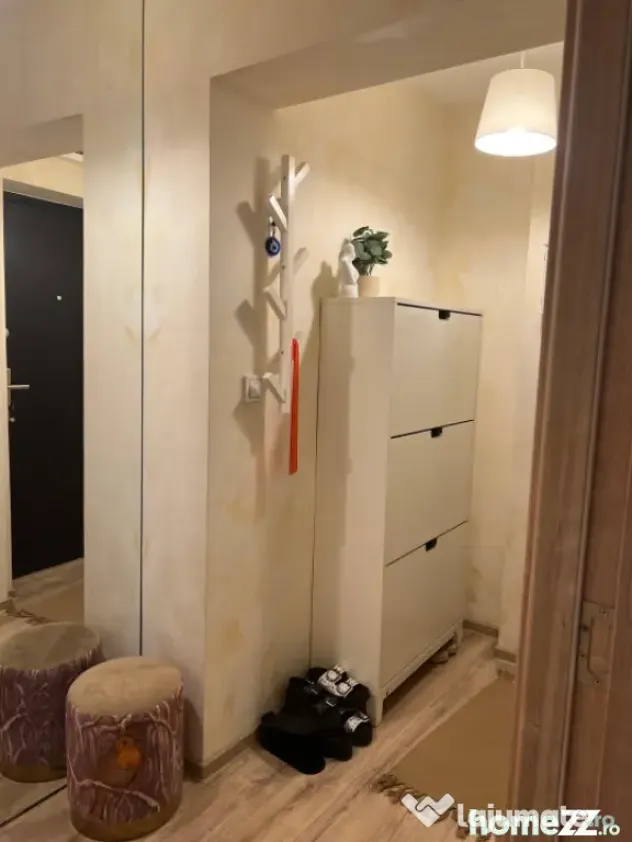 Apartament 2 camere decomandat, 56.21 mp, renovat complet, B