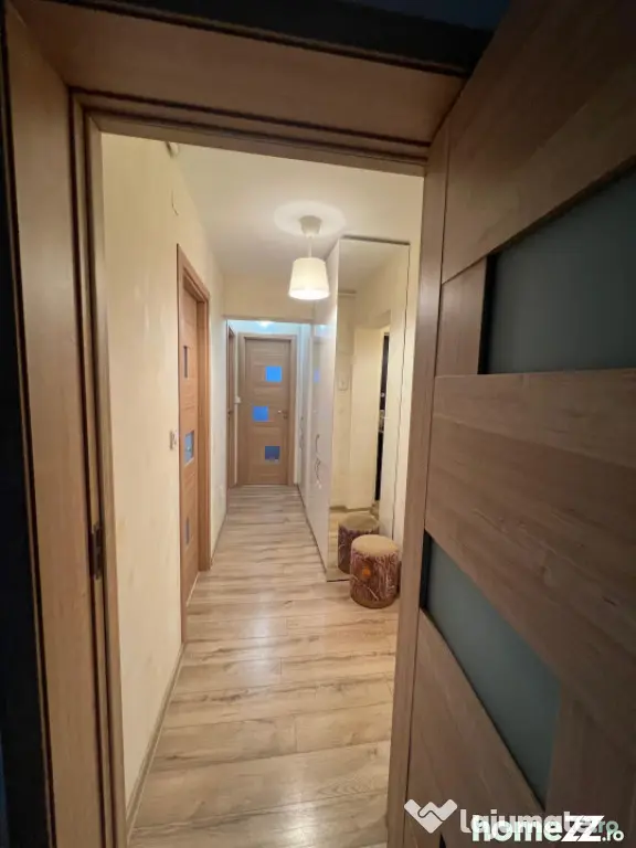 Apartament 2 camere decomandat, 56.21 mp, renovat complet, B