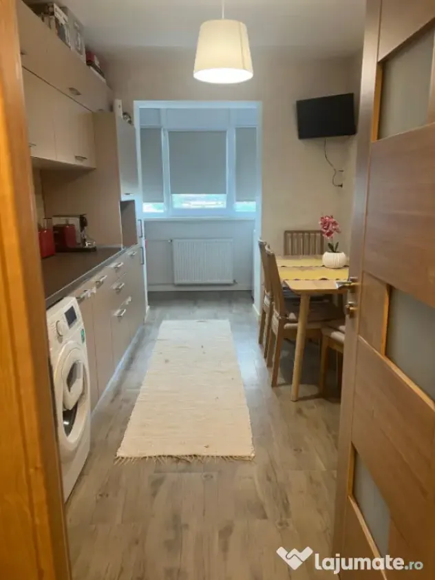 Apartament 2 camere decomandat | Renovat complet | Bd. Bucur