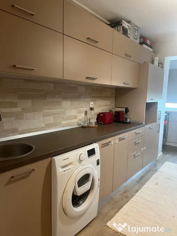 Apartament 2 camere decomandat | Renovat complet | Bd. Bucur