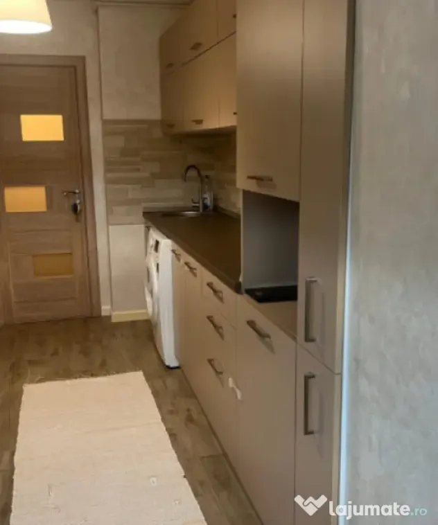 Apartament 2 camere decomandat | Renovat complet | Bd. Bucur