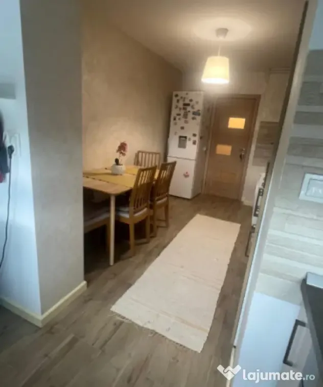 Apartament 2 camere decomandat | Renovat complet | Bd. Bucur