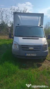 Vand Ford tranzit