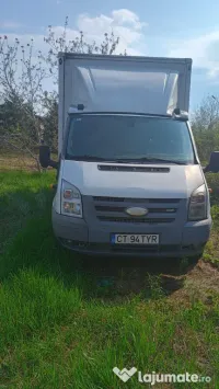 Vand Ford tranzit