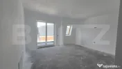 Apartament 2 camere 58.7 mp. Careiului 