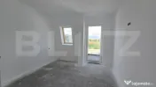 Apartament 2 camere 58.7 mp. Careiului 