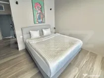 Studio de închiriat, construcție nouă, 41 mp, zonă Centr