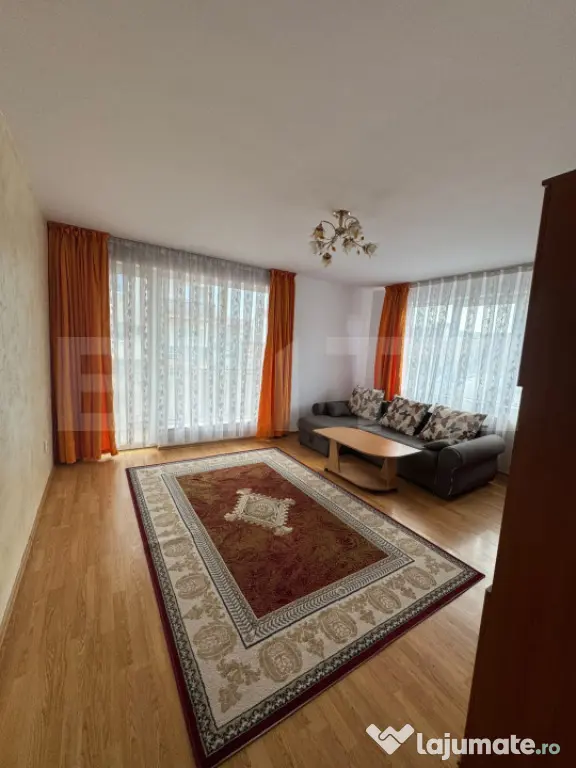 Apartament 2 camere, decomandat, zona Eroilor