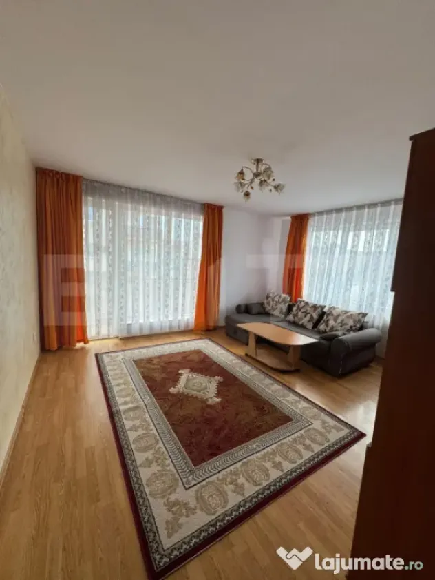 Apartament 2 camere, decomandat, zona Eroilor