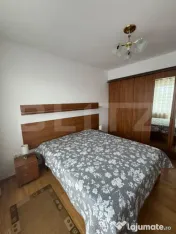 Apartament 2 camere, decomandat, zona Eroilor