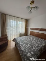 Apartament 2 camere, decomandat, zona Eroilor