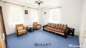 Casa 3 camere zona centrală Cristian 