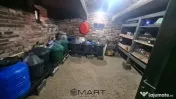 Casa 3 camere zona centrală Cristian 